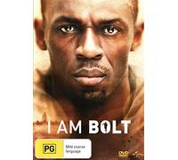 I Am Bolt [Edizione: Australia] [Italia] [DVD]