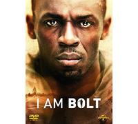 I Am Bolt [Edizione: Regno Unito] [ITA SUB] [Reino Unido] [DVD]