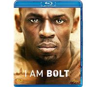 I Am Bolt [Edizione: Regno Unito] [Reino Unido] [Blu-ray]