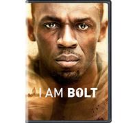 I Am Bolt [Edizione: Stati Uniti] [Italia] [DVD]