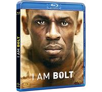 I Am Bolt [Francia] [Blu-ray]