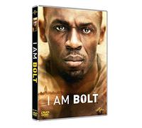 I Am Bolt [Italia] [DVD]