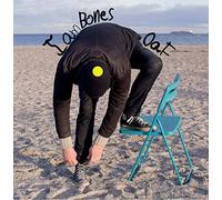 I am Bones - Oaf [Vinilo]