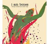 I Am Bones - Wrong Numbers Are Never B
