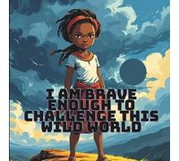 I am Brave Enough/Short Stories About Bravery Courage, Self-Love, Friend-ship, & Overcoming Fear in Just 5 Minutes a Day/Journaling: Empowering ... Little Minds Through Stories, Affirma
