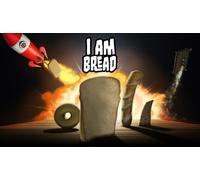I am Bread Microsoft Store Europe Xbox One