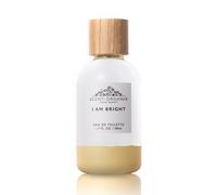 I am bright by scent-organix, un aroma afrutado con notas de piña, fl