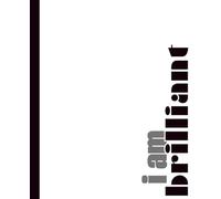 I Am Brilliant: Daily Affirmation Notebook for Empowerment & Success: 120 Pages Lined Journal for Goal Setting, Self-Love & Personal Growth