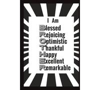 I Am Brother: Journal for Journaling: Unique, Thoughtful Brother Gift for Birthday, Father's Day, Graduation, Any Occasion