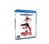 I Am Bruce Lee [Blu-ray] [Reino Unido]