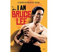 I Am Bruce Lee - DVD