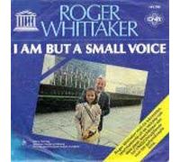 I am but a small voice (1980) / Vinyl single [Vinyl-Single 7'']