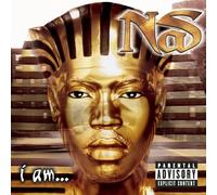 I Am... by Nas (1999-04-06)