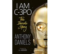 I Am C-3PO - The Inside Story (DK Bilingual Visual Dictionary)