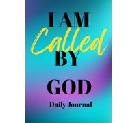 I am called by God