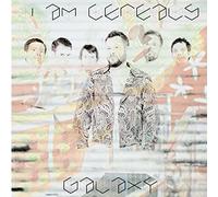 I Am Cereals - Galaxy