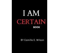 I AM Certain Teen Devotional
