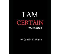 I AM Certain Workbook
