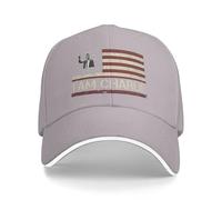 I Am Charlie Kirk Yo Soy Charlie Kirk (8) Gorra de béisbol Unisex Tipo Camionero para Hombre y Mujer