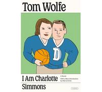 I Am Charlotte Simmons