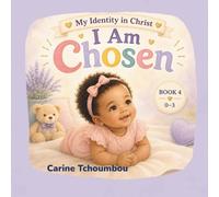 I Am Chosen