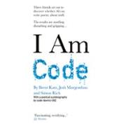 I Am Code (ebook)