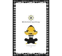 I Am...: Colouring Book V.2