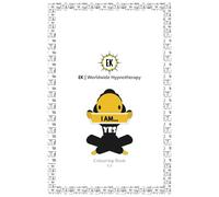 I Am...: Colouring Book V.3
