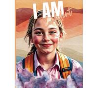 I AM CONFIDENT: AFFIRMATION NOTEBOOK