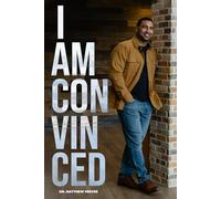 I AM CONVINCED