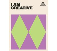I AM CREATIVE (Power Positivity)