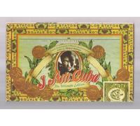 I Am Cuba