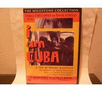 I Am Cuba [Reino Unido] [DVD]