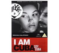 I am cuba - soy cuba [Reino Unido] [DVD]