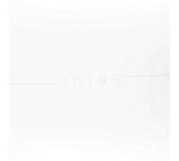 I Am D - M.N.T.S (Mirrors Never Told Nice Stories) [Vinilo]