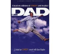 I Am Dad [USA] [DVD]