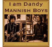 I am Dandy