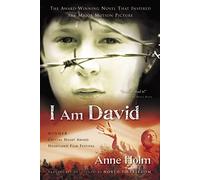 I Am David