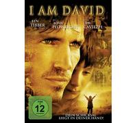 I am David [Alemania] [DVD]