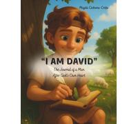 "I am David" (Christian children's books in English)
