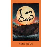 I am David: New for 2025, a classic edition of this timeless story of survival (HarperCollins Children’s Classics)