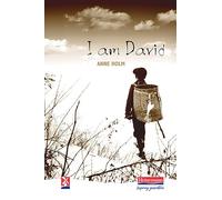 I am David (New Windmills KS3) – Pearson Education