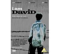 I Am David [Reino Unido] [DVD]