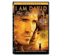 I Am David [USA] [DVD]