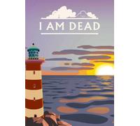 I Am Dead PC