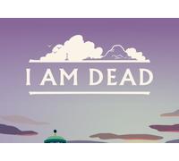 I Am Dead (PC) Steam Key - CHINA