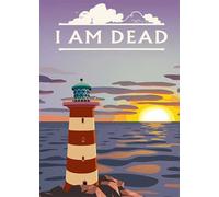 I Am Dead (PC) Steam Key GLOBAL