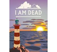 I Am Dead (PC) - Steam Key - GLOBAL