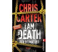 I Am Death Der Totmacher