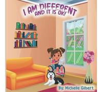 I AM DIFFERENT AND ITS OK (Same and Different)